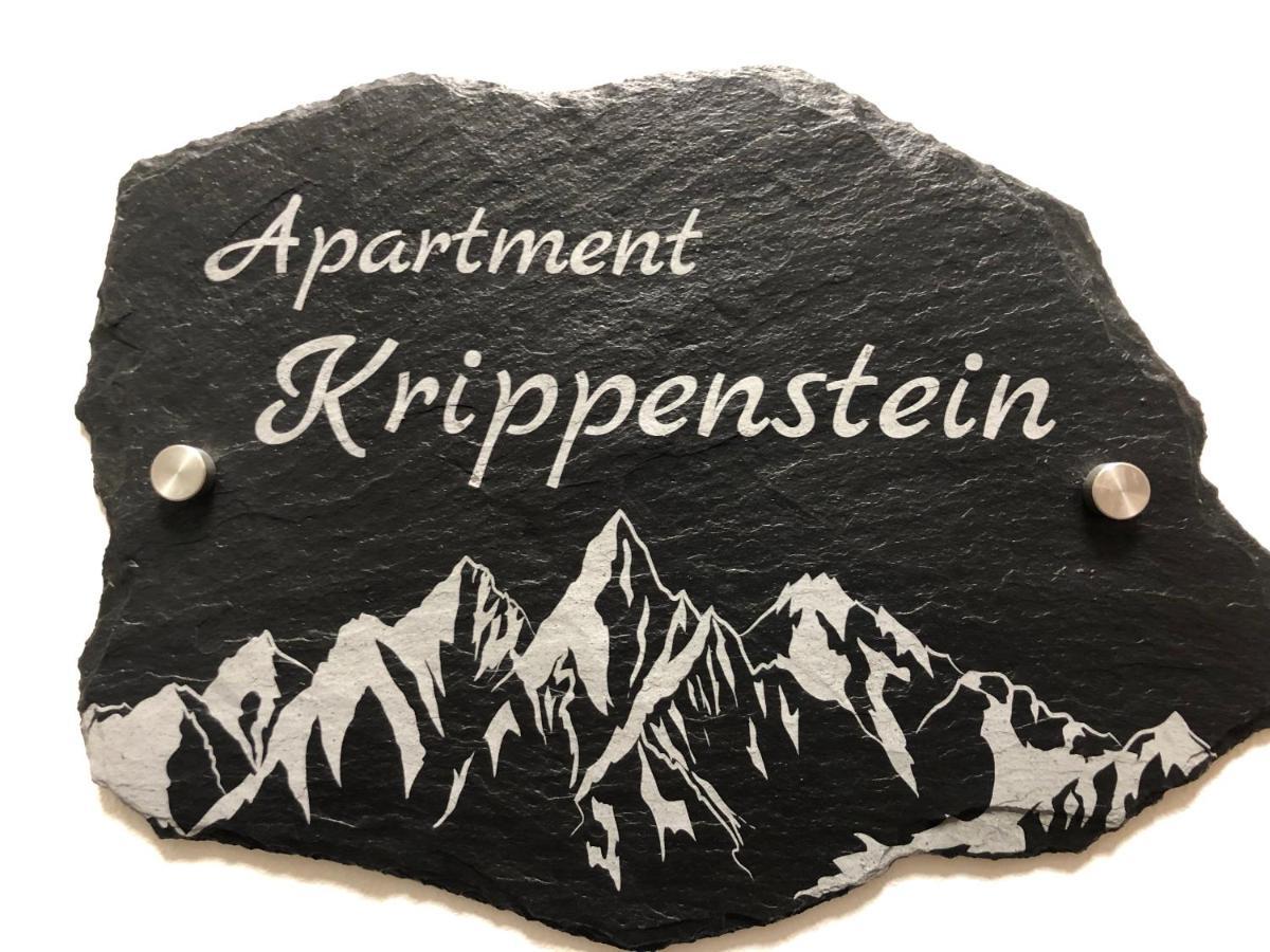 Bergmoment Apartments Obertraun Eksteriør bilde